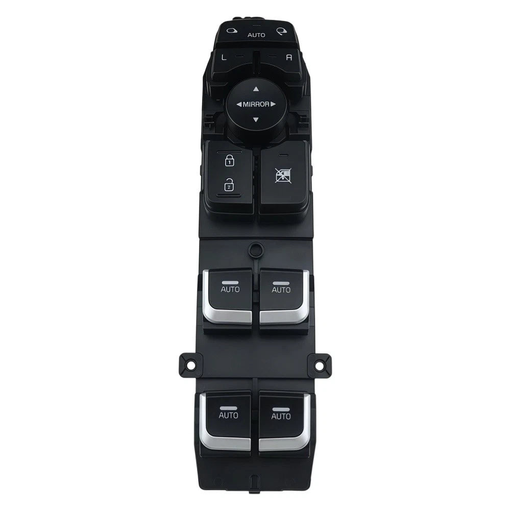 Left Power Window Switch for Kia Sorento (93571-C5310)