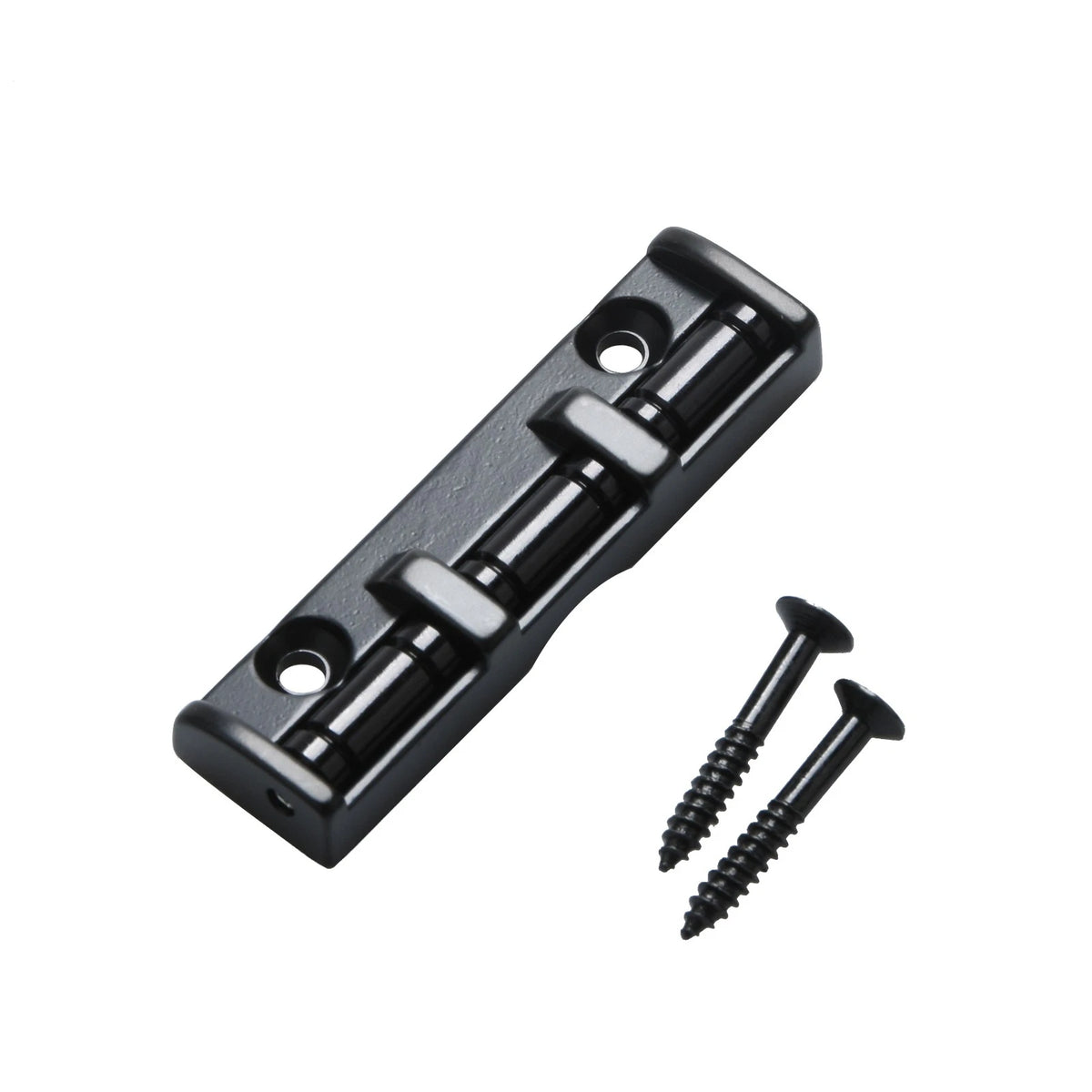 43mm Metal Roller Nut for Electric Guitar 6 String