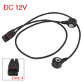 Car Engine Knock Detonation Sensor Replacement for BMW Z4 (2006–2011)