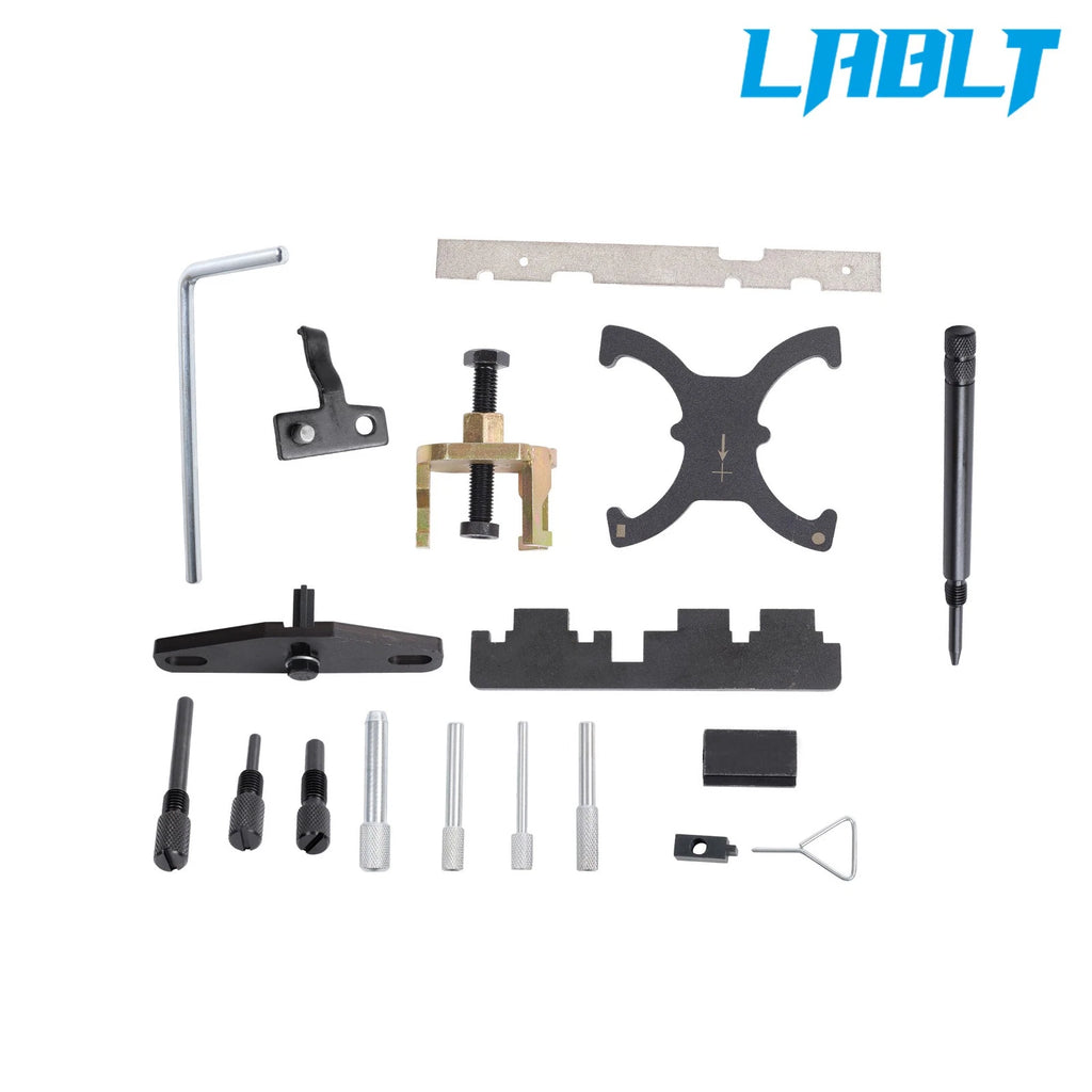 Camshaft Timing Kit Alignment Tool Set for Multiple Vehicles