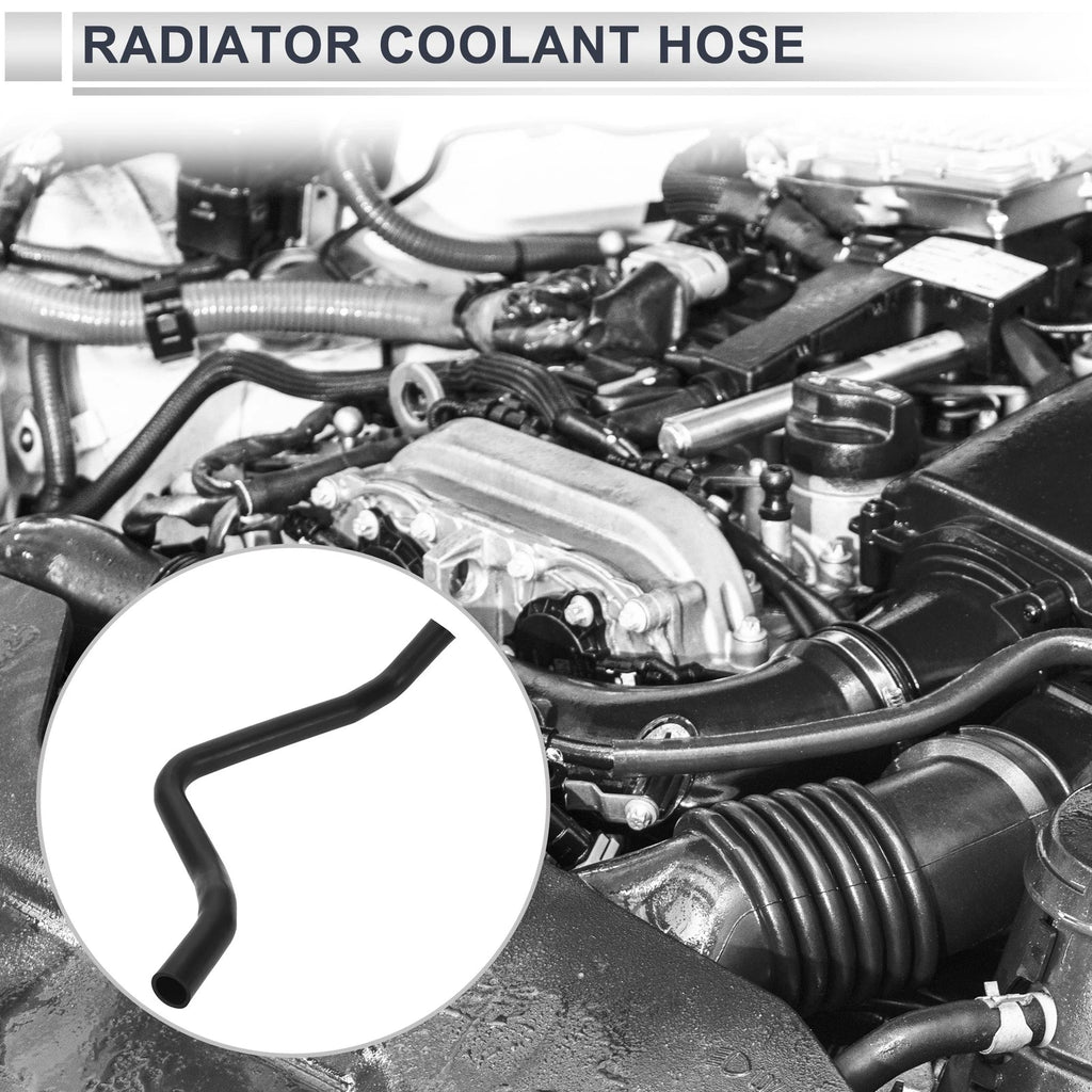 Radiator Coolant Hose Replacement for Honda Accord 2.3L (1998–2002) 1PC