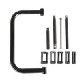 10Pcs Valve Spring Compressor Tool Kit for Most Cars Motorcycles