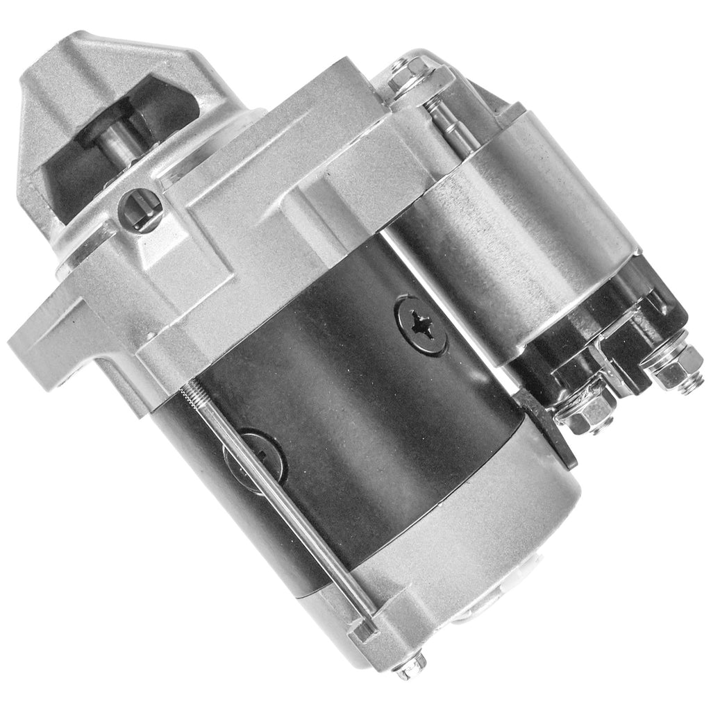 Starter Replacement for Honda GCV520 V-Twin Engine (14HP 16HP) (2003–2015)