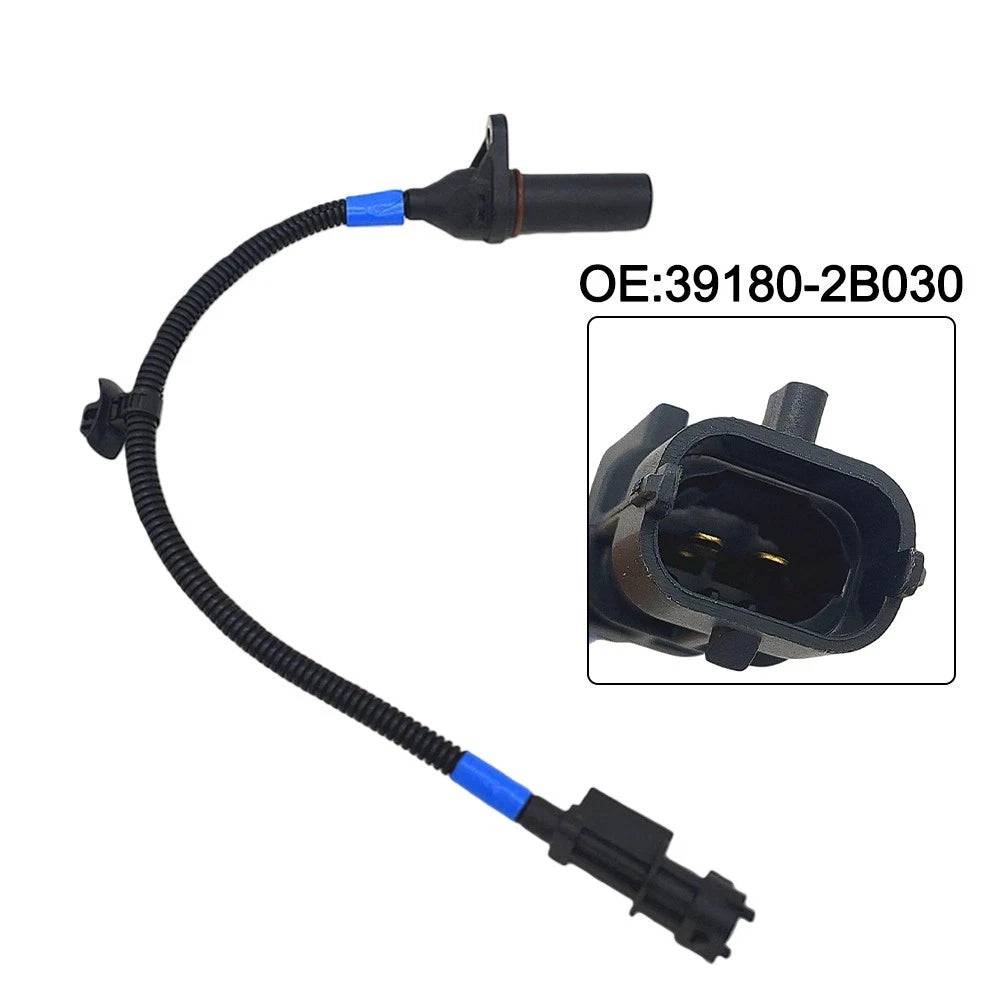 Crankshaft Position Sensor 39180-2B030 for Kia Optima (2016–2020)