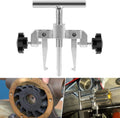 Stainless Steel Impeller Puller for Jabsco 2-Inch Pump (50070-0040)
