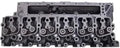 6BT Complete Cylinder Head 3934746 for Cummins D150 (Dozer)