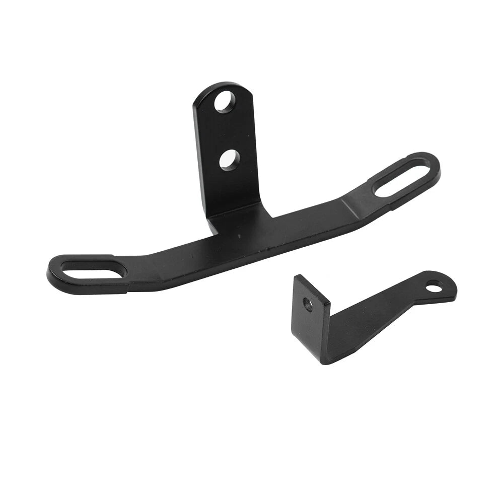 Ignition Key Relocation Bracket for Harley Davidson Sportster 1200 883 (2007–2023)