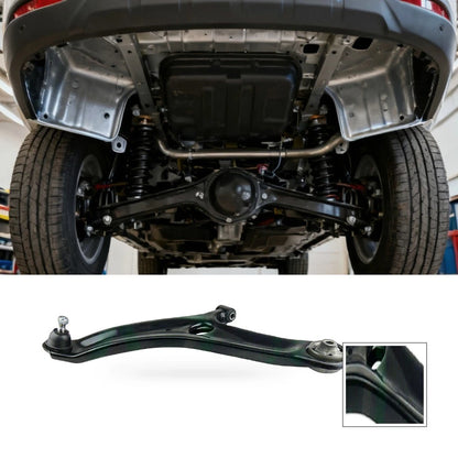 Front Lower Left Control Arm with Ball Joint for Kia Soul (2010–2019)