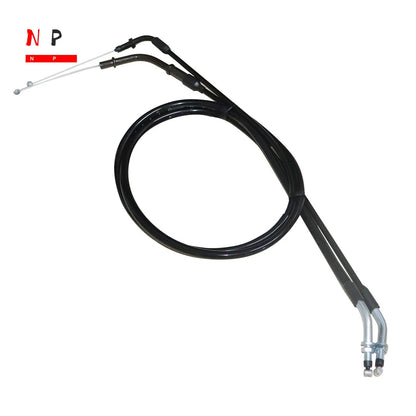 Throttle Cable for Yamaha Road Star XV1700 Midnight Silverado (2002–2014)