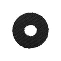 Carbon Fiber Drag Washer for Baitcasting Reel (Performance)