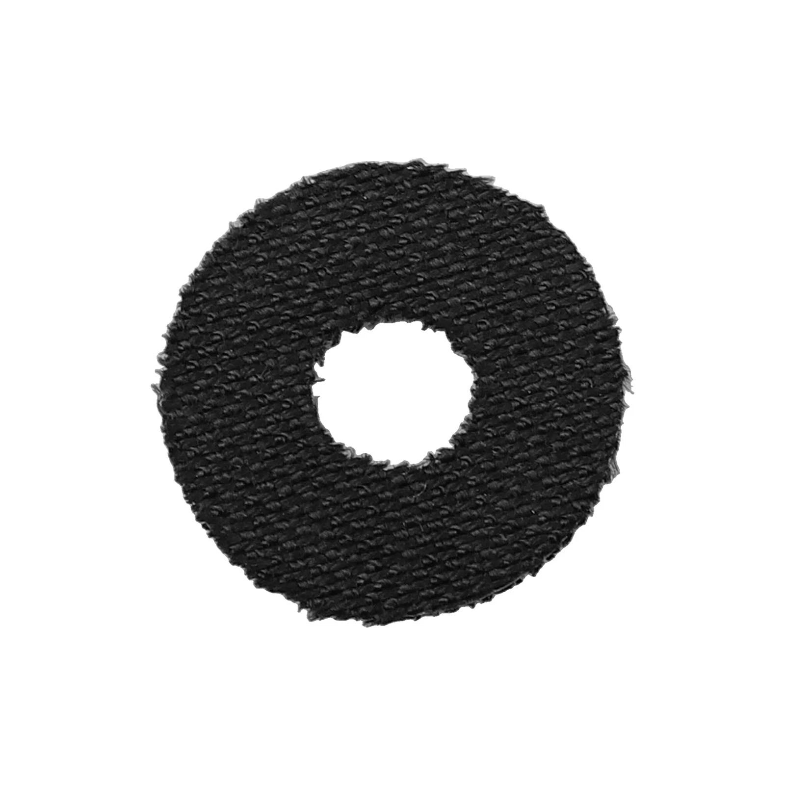 Carbon Fiber Drag Washer for Baitcasting Reel (Performance)
