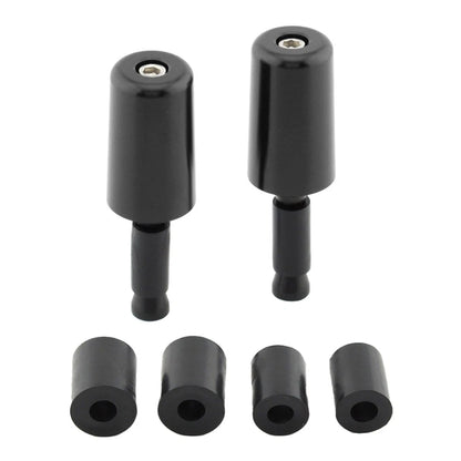 2X Handlebar Hand Grips for Motorcycle (Universal)