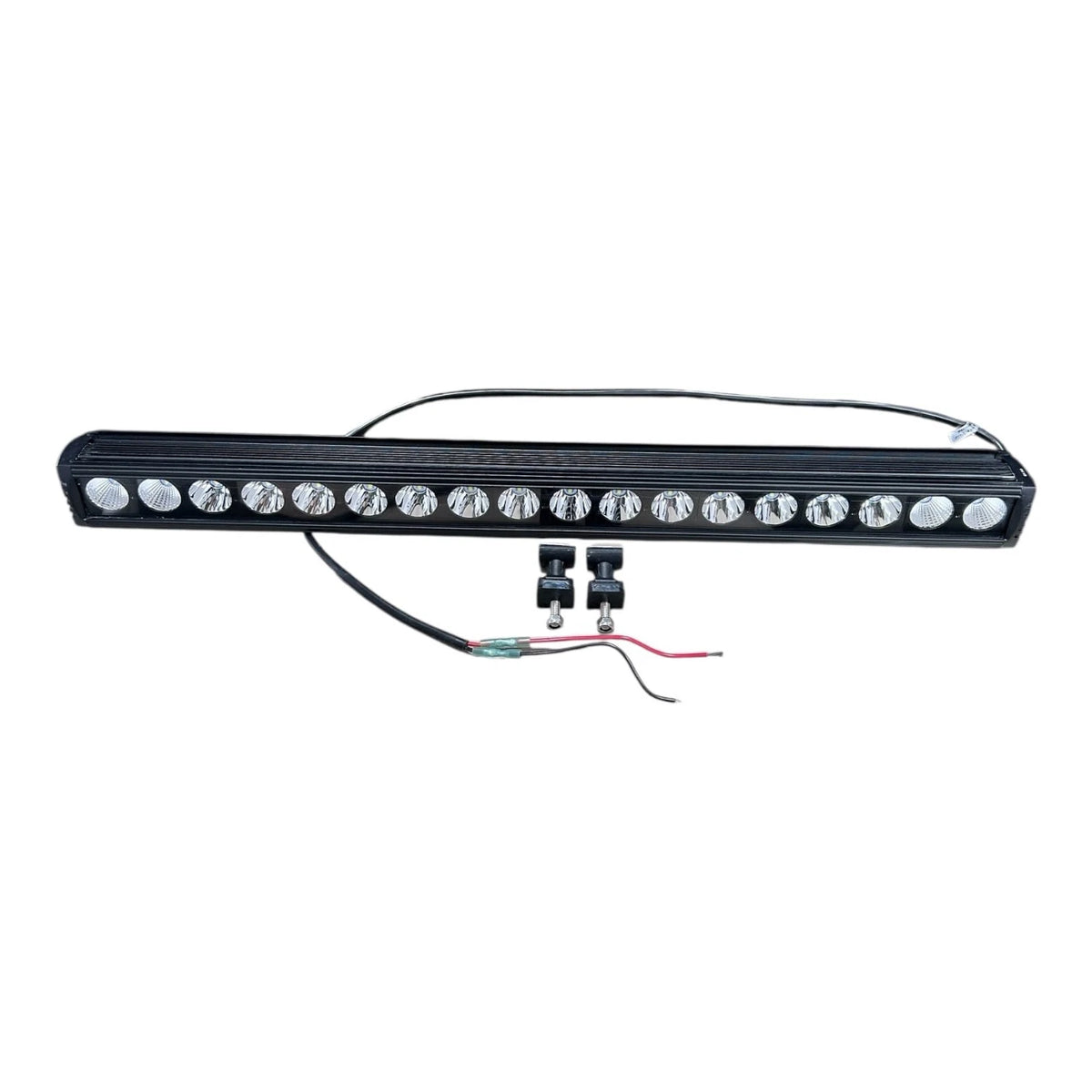 31" LED Off Road Light Bar for Hella ValueFit Design Series (2010–2023)