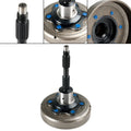 Front Complete Variator Set for Arctic Cat 350 425 450 (2003–2010) 0823-200 2266A-Pwb1-900