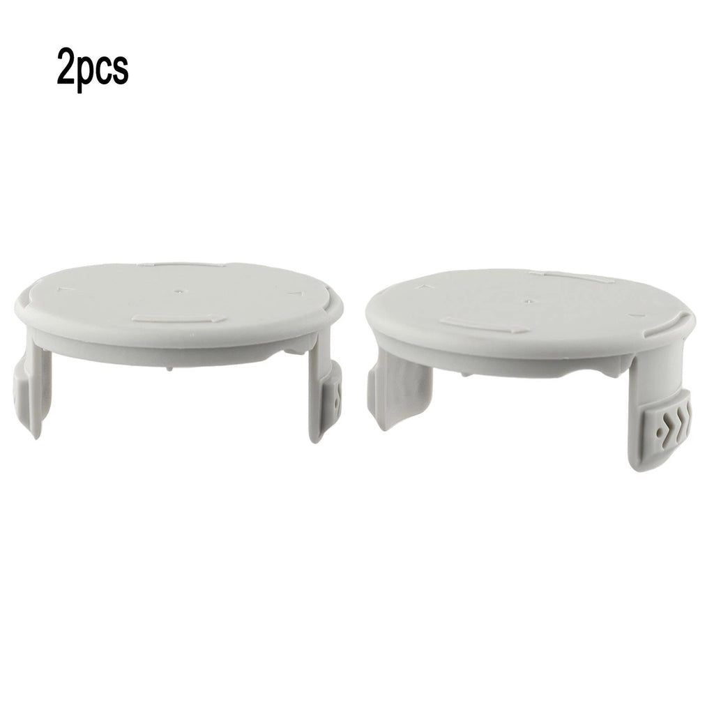 2Pack Trimmer Spool Cap Cover for 522994001 AC14HCA (3375mm)