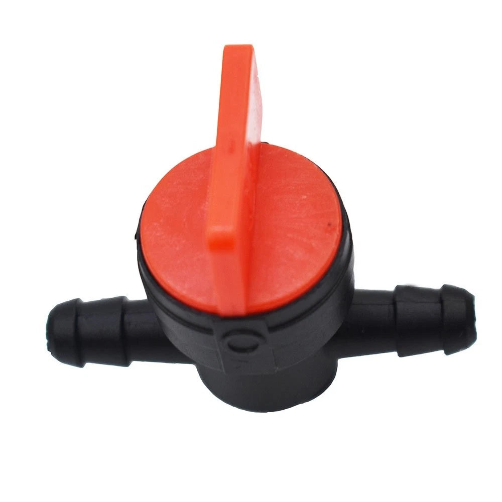 Gas Fuel Shut-off Valve for Motorcycle (10×1/4")