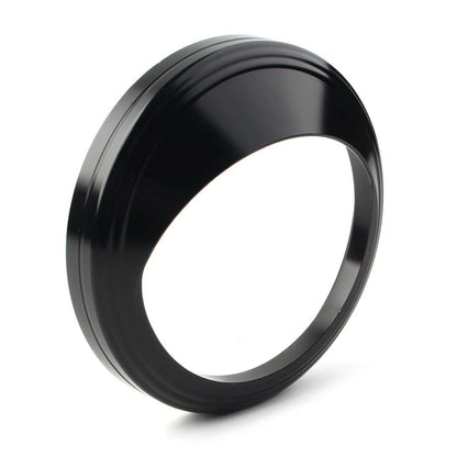 5" Speedometer Gauge Bezel Covers Trim Ring for Harley Road Glide