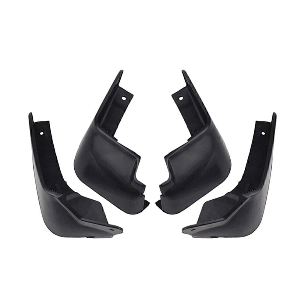 Mud Flaps for Nissan Sentra Pulsar Sylphy B17 (2013–2018)