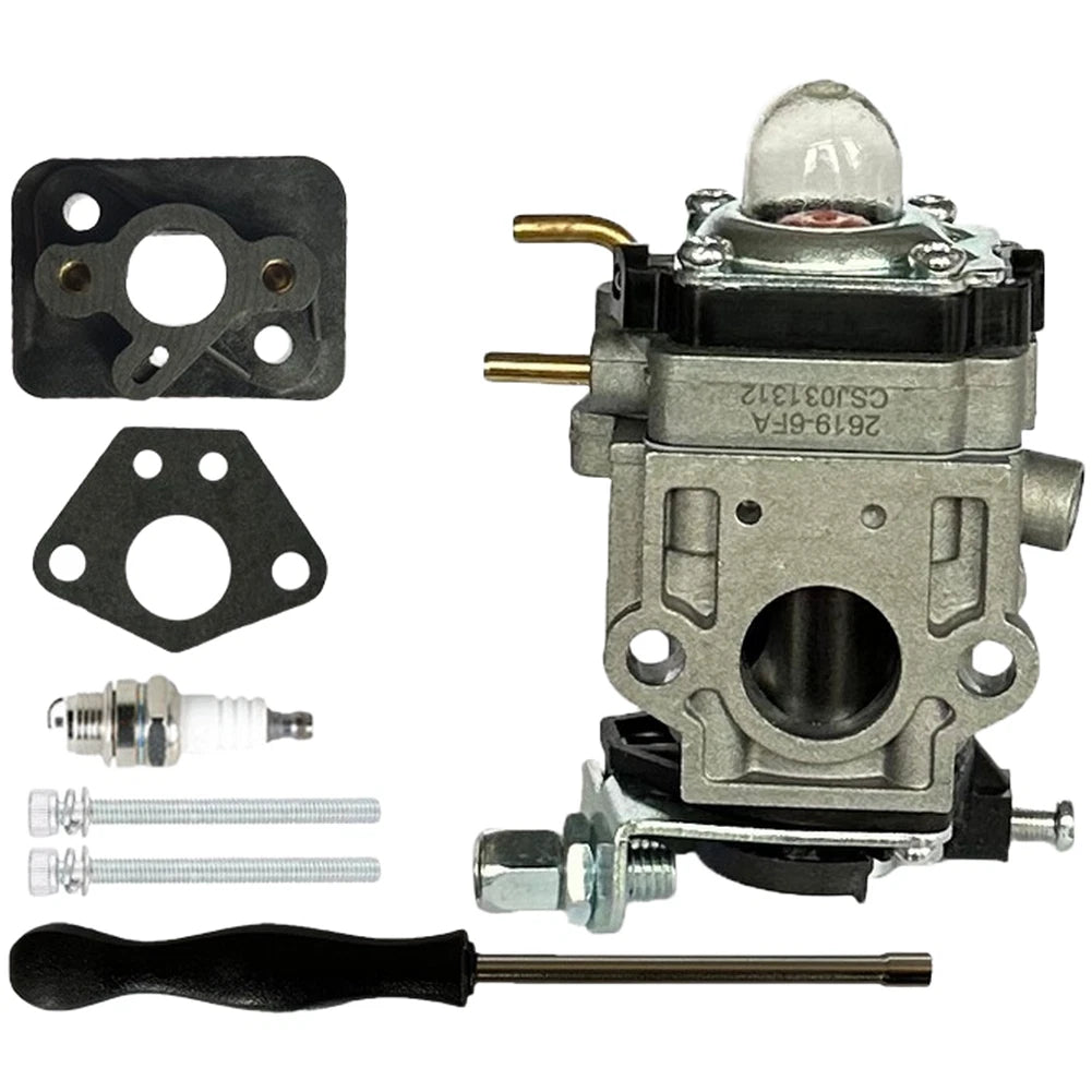 Carburetor Kit for Lawn Maintenance