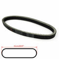 Drive Clutch Belt 417300197 for Ski-Doo GSX GTX MX Legend Summit Sport SE (600)