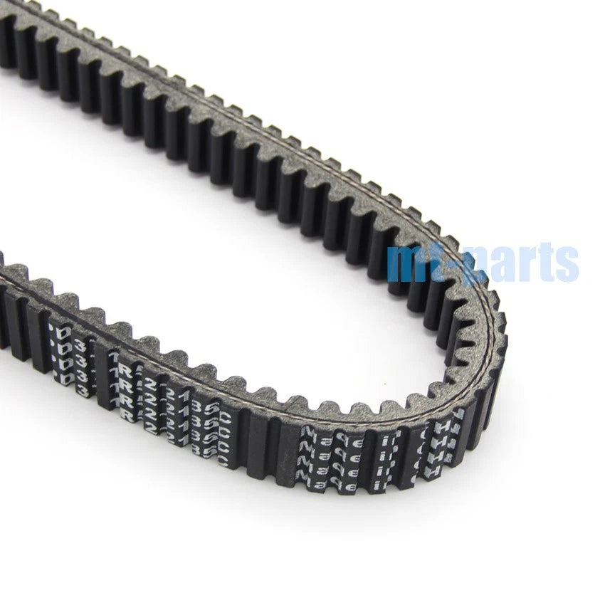 Drive Belt for Hisun HS800/Strike/Tactic 1000 (2014–2017)