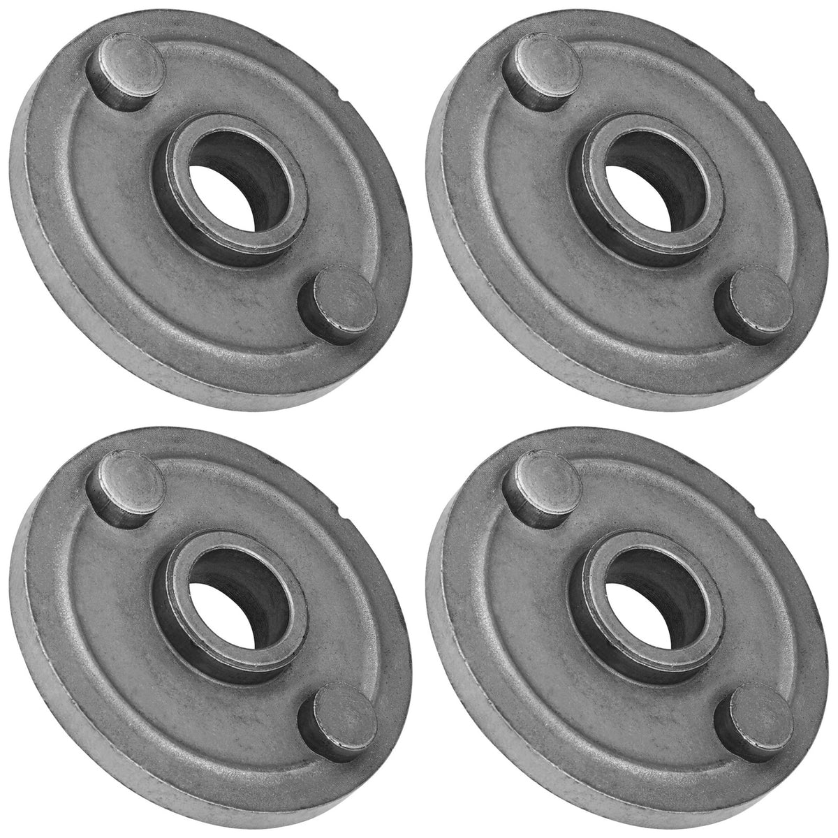 30 Inch Deck Blade Adapter Replacement for Toro Exmark Mower (116–6358–03)