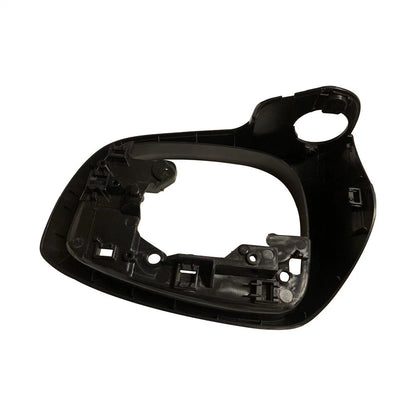 Wing Door Mirror Frame Left for Mazda CX-5 (2015–2016) CX-3 (2016–2019)