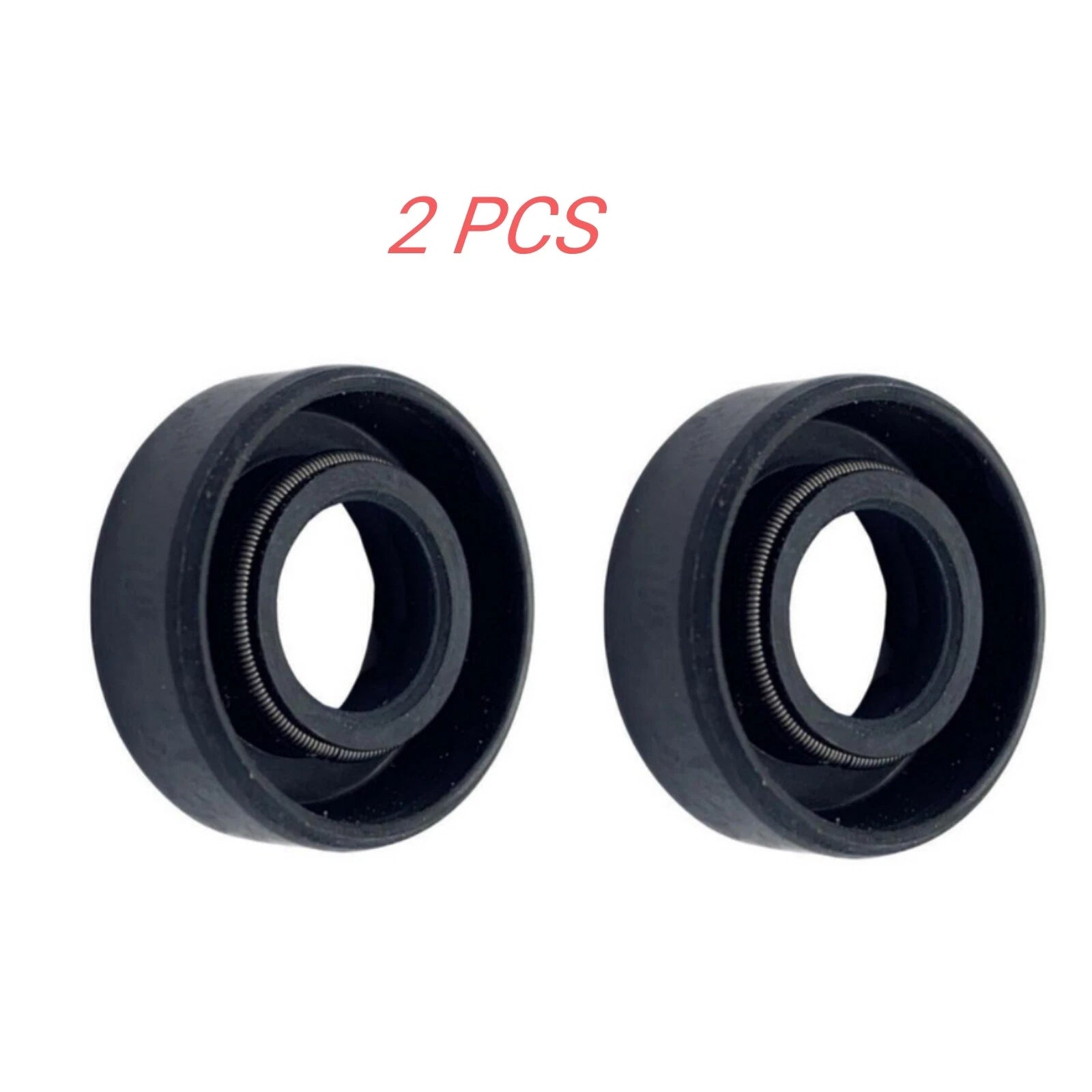 2Pcs Oil Seal for Mercury Marine (1987–Present) 26-76384 26-8M0204708 26-8164641