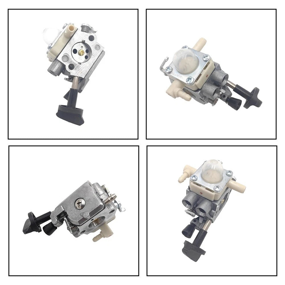Fuel Carburetor 4241-120-0623 for BG86 SH86C (Compatible)