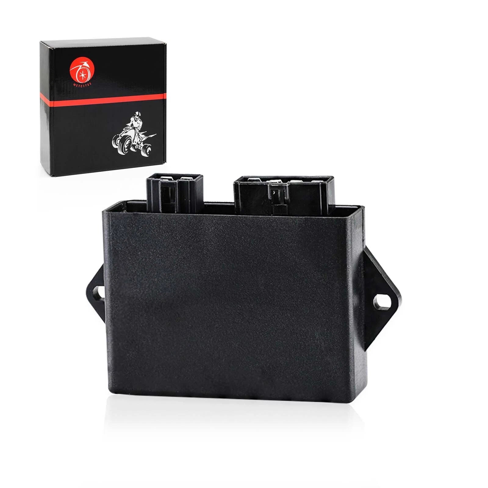 Igniter CDI Module for Yamaha Virago 1100 XV1100 (1986–1990) 1TA-82305-20-00