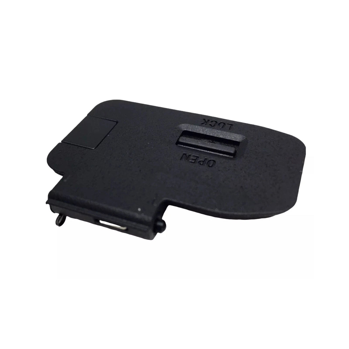Camera Battery Door Cover for Sony ILCE-7M3 (2018–2020)