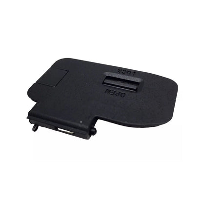 Camera Battery Door Cover for Sony ILCE-7M3 (2018–2020)