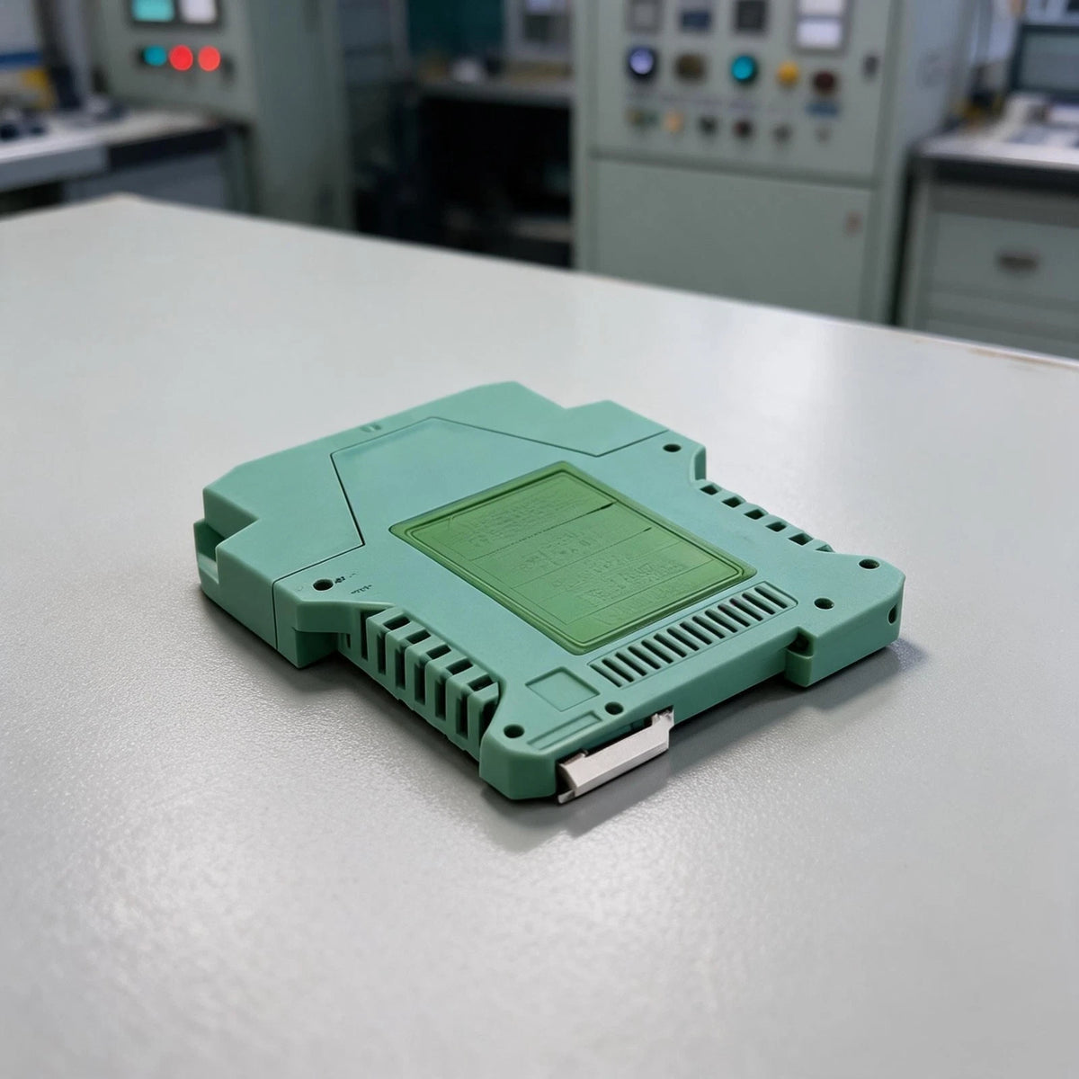 PT100 Signal Isolator for DC24V Power Supply (No Year Range)