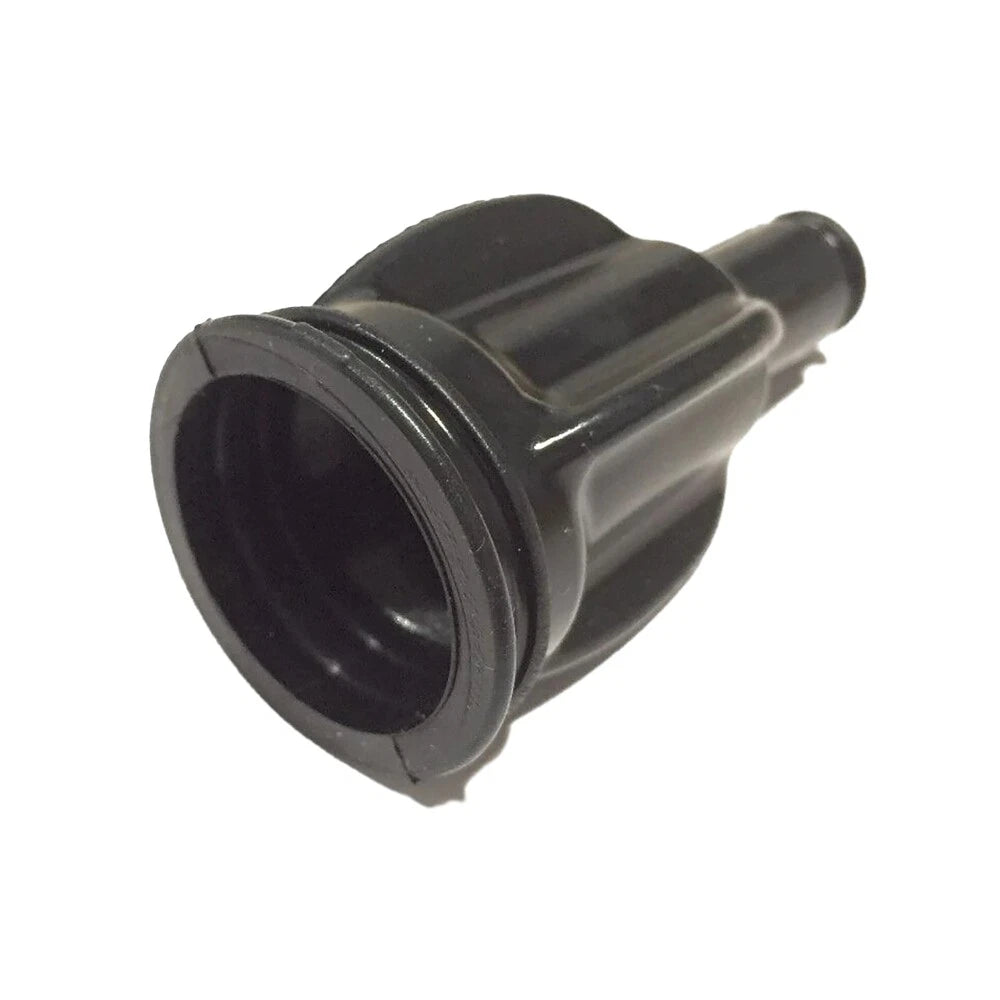 Mercury BOOT-SHIFT SHAFT REPLACEMENT 822158 NEW