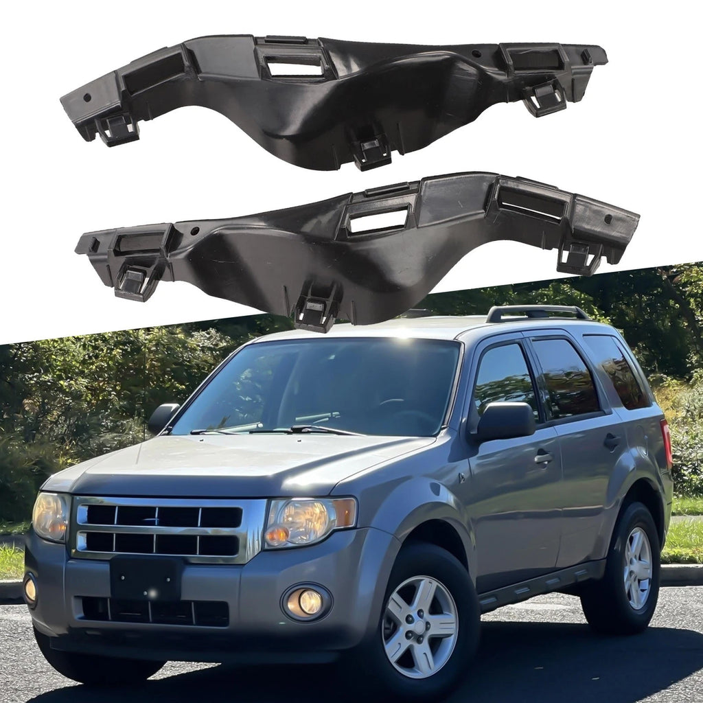 Bumper Supports for Ford Escape (2013–2019)