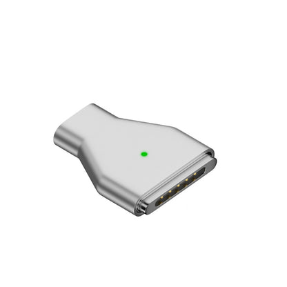 USB-C to MagSafe 3 Charging Converter Adapter for MacBook (2021–2023)