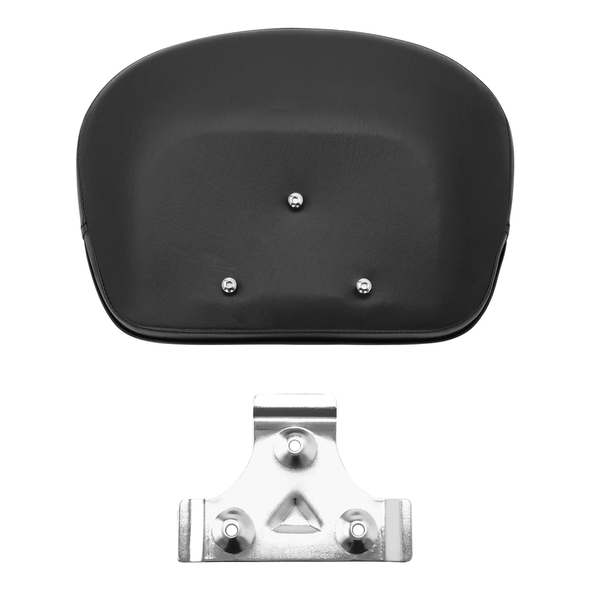 Sissy Bar Backrest for Harley Touring Street Glide Road King (2014–2023)