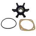 Flexible Impeller Kit for Onan Pump 132-0316, 132-0277, Oberdorfer 202M-11, N202M-11