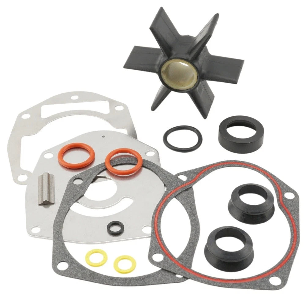 Water Pump Impeller Kit for Mercury Mariner 40-350 HP Outboard (43026T2)