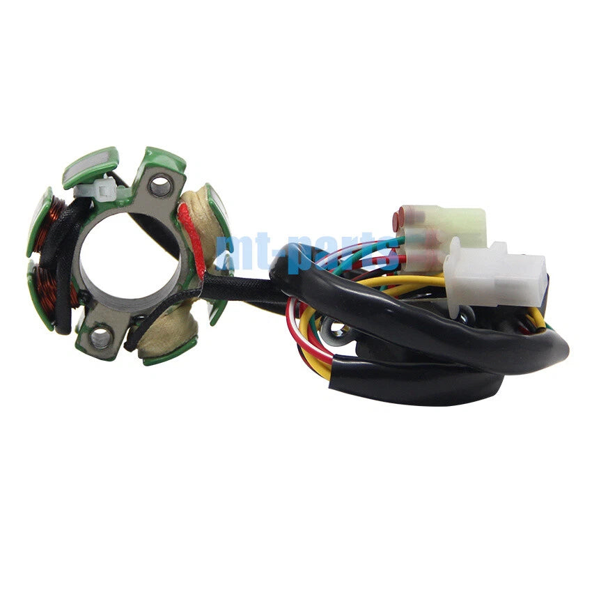 Generator Stator Coil for Husqvarna TE250 TE450 TE510 TC250 TC450 TC510 (2005–2008)