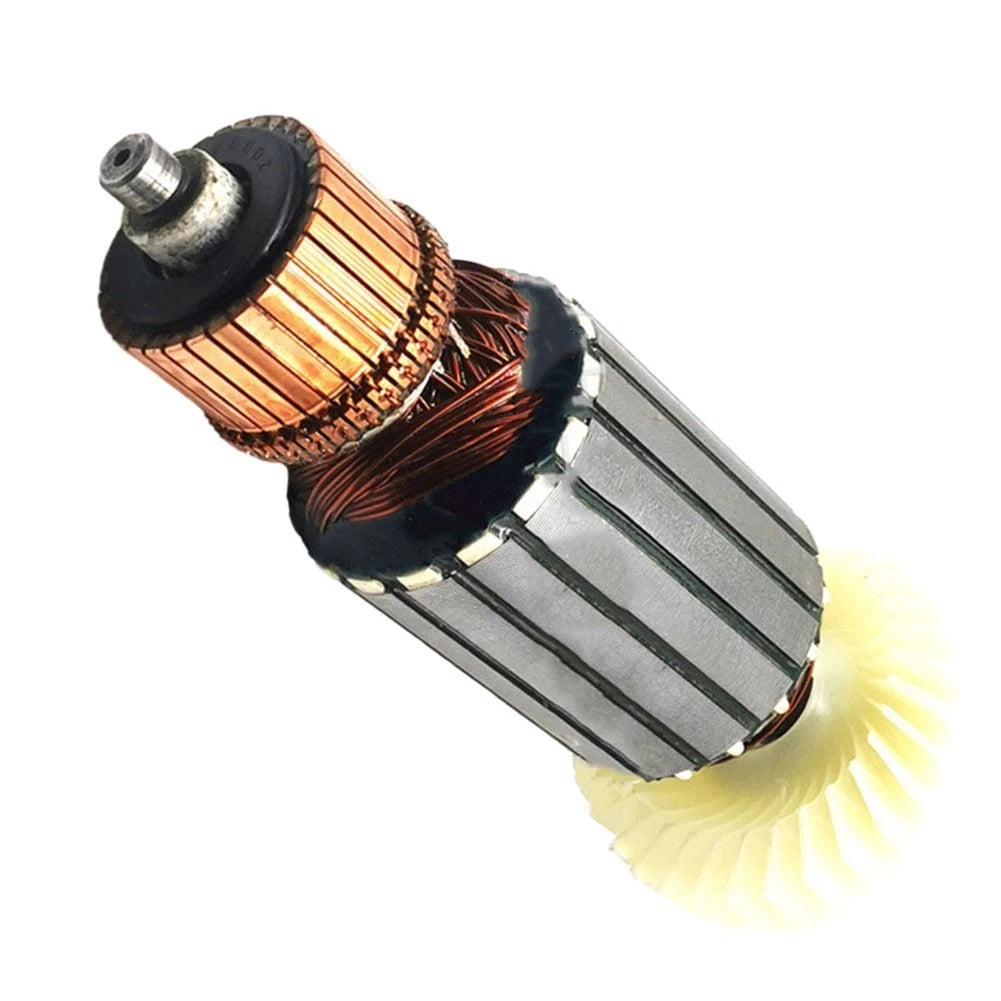 Motor Armature Rotor for CS23355