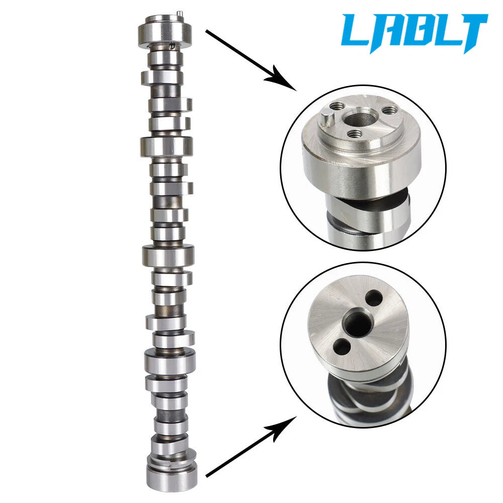Stage 2 Camshaft for Chevy LS LS1 (E1840P)