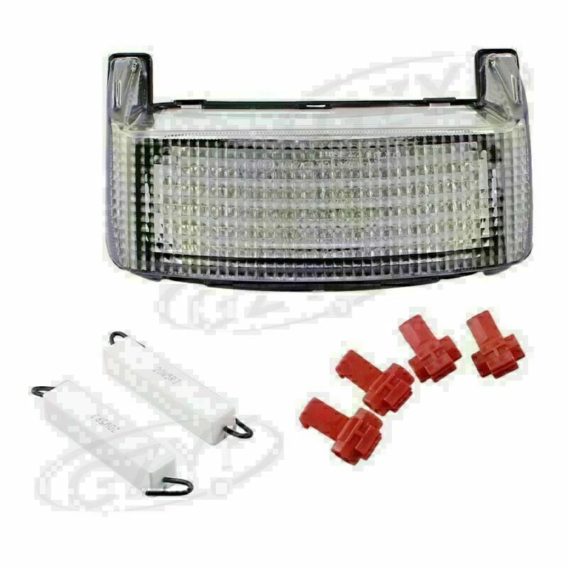LED Brake Stop Tail Light for Honda CBR600 F2 F3 (1991–1996)