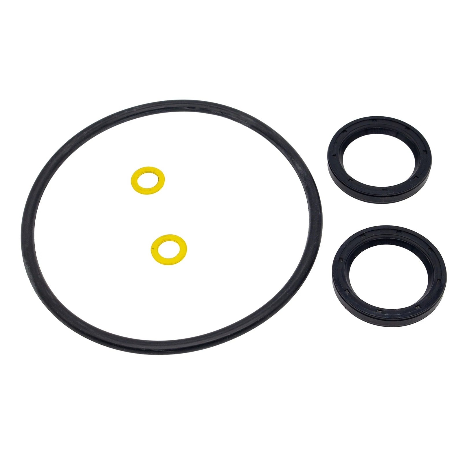 Lower Unit Gearcase Seal Kit 888906 25-8M0000190 for Mercury Mariner (4-Stroke)