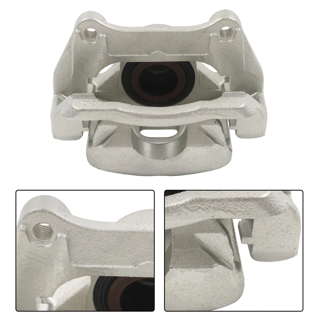 Front Left Brake Caliper with Bracket for Buick Envision LaCrosse (2017–2019)