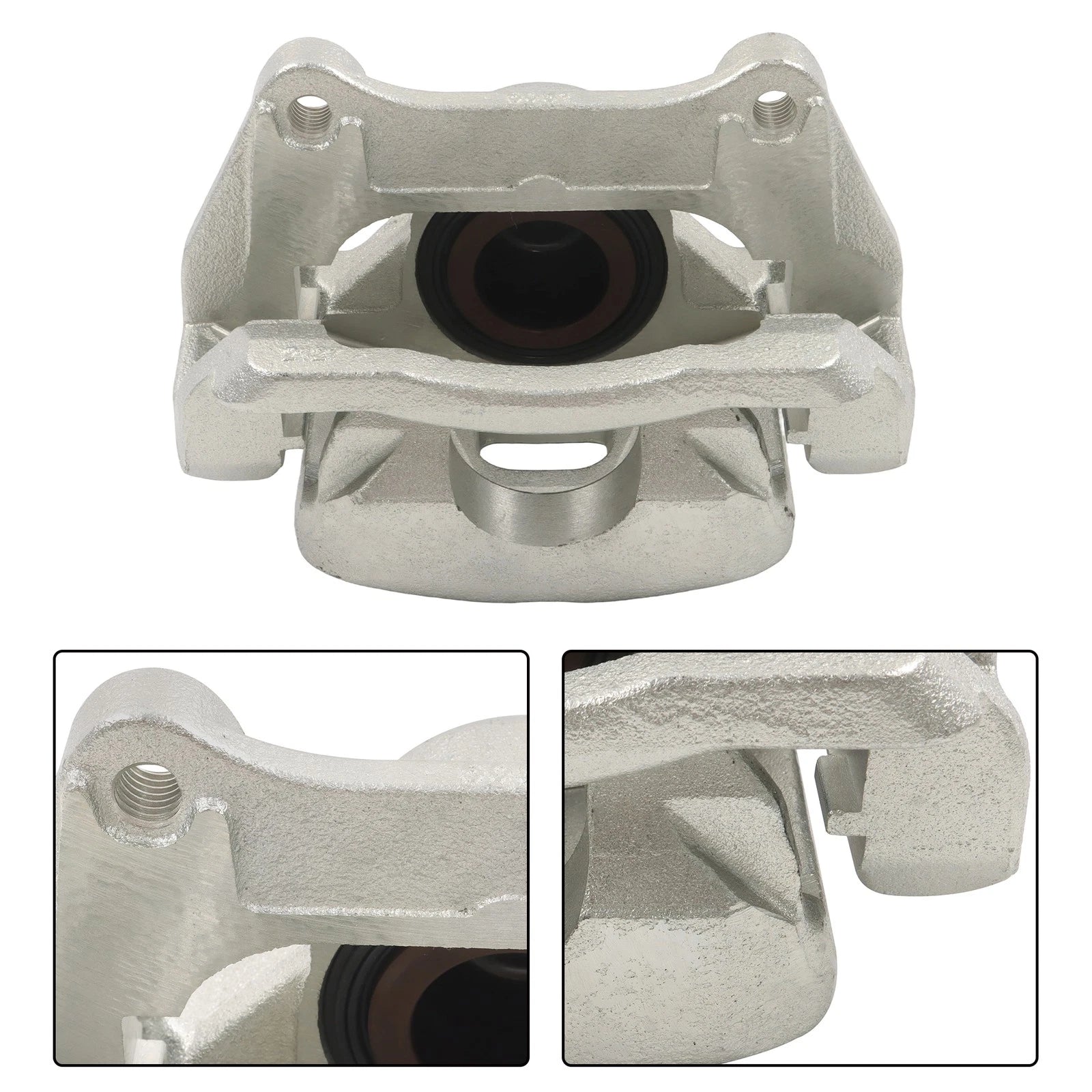 Front Left Brake Caliper with Bracket for Buick Envision LaCrosse (2017–2019)