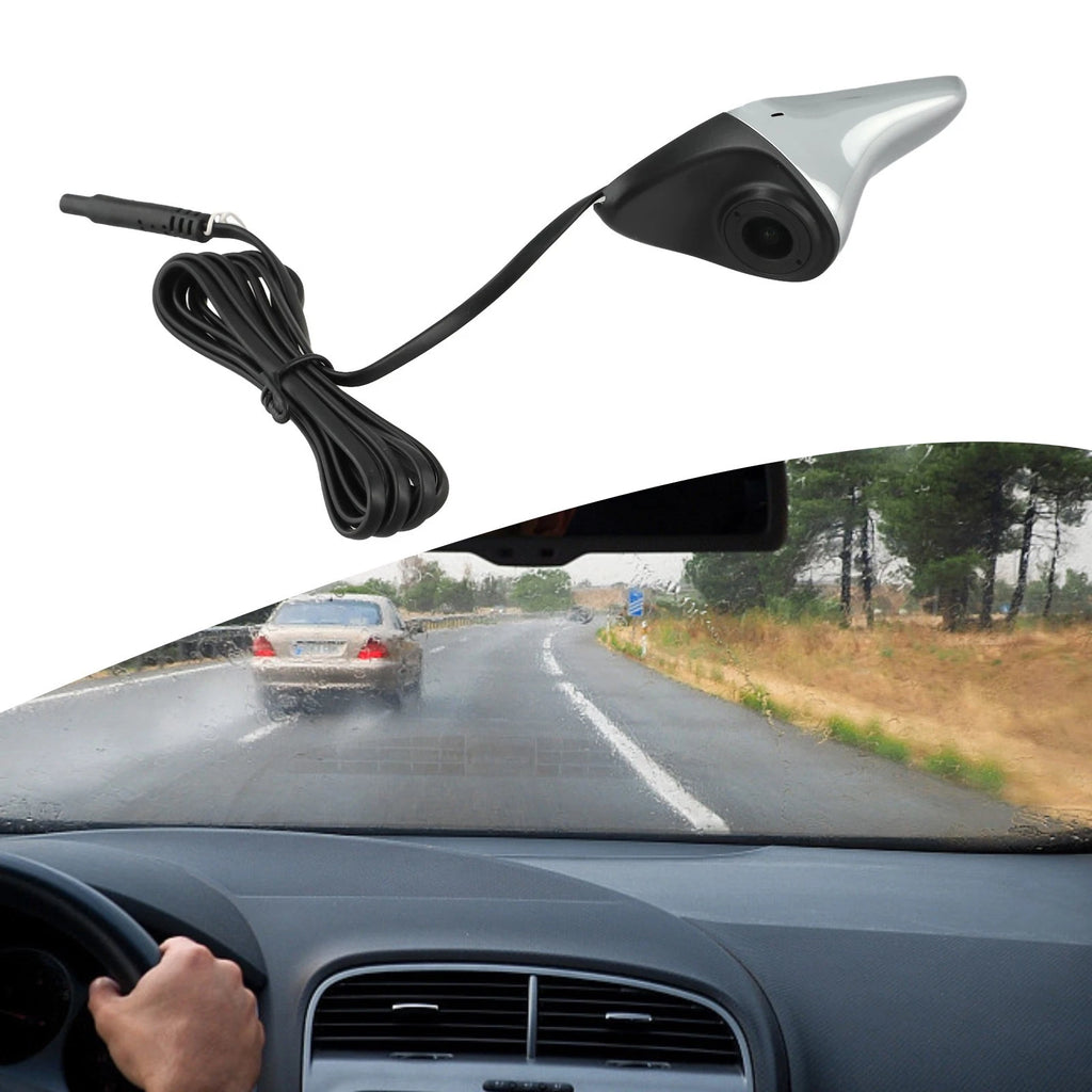 Blind Spot Camera for Car Parking Assistance (120 Degrees Lens Angle)