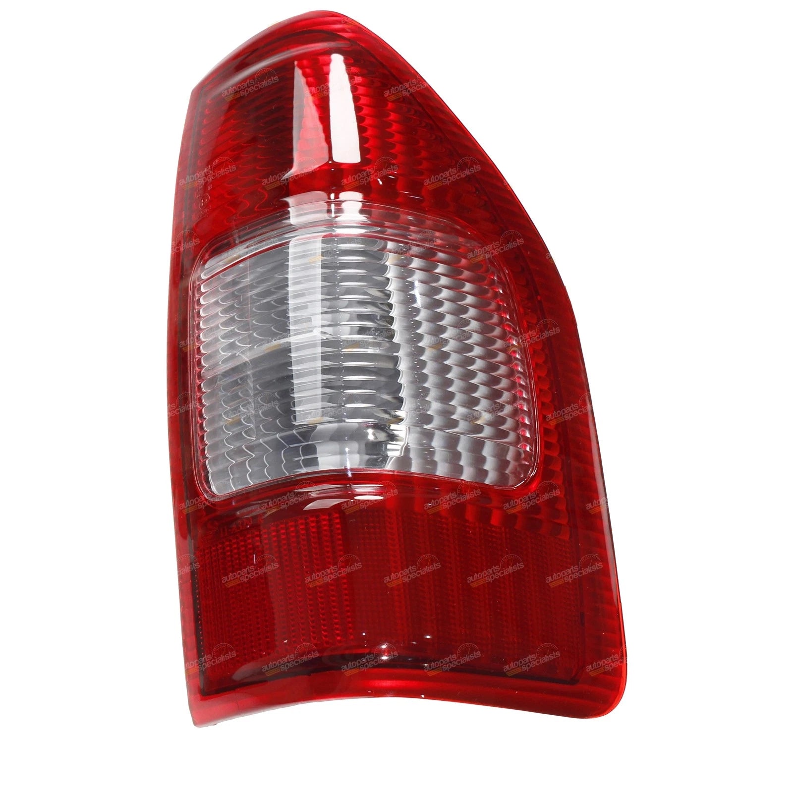 Tail Lights Pair Set Left+Right for Holden Rodeo RA (2003–2006)