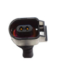 OEM-Spec Rear Left ABS Sensor Wiring for Audi A3 8V (2015–2020) 8V0927902H