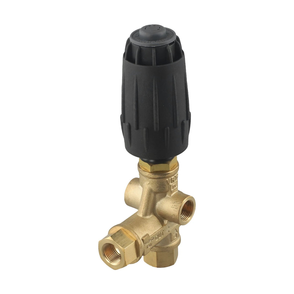VRT3 Pressure Jet Wash Unloader Valve for Enhanced Cleaning